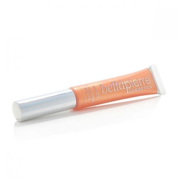 Bellapierre Holographic Lip Gloss Jupiter - Picture 3 of 4